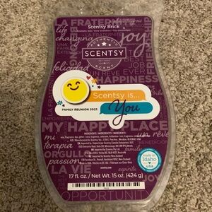 Scentsy Brick